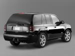 Chevrolet TrailBlazer SS 2006 года